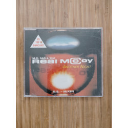 Another Night U.S. MIXES