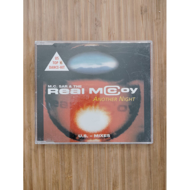 Another Night U.S. MIXES