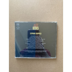 Stéphane Grappelli - Jazz et Blues Collection/ CD
