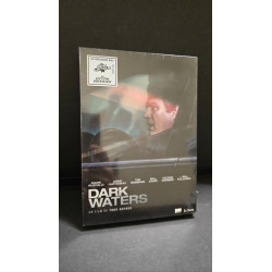 Dark waters - Neuf sous blister