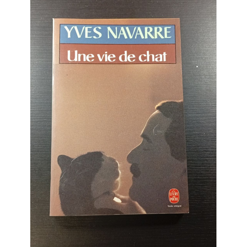 Une vie de chat