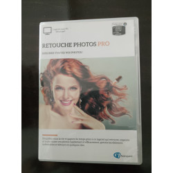 Retouche photos pro