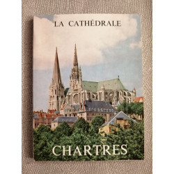 La cathedrale chartres