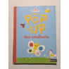 MON POP-UP DES COULEURS