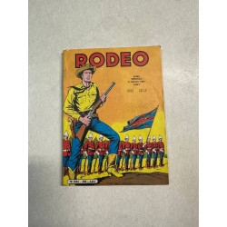 Rodeo n°359