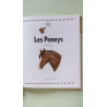 Les poneys