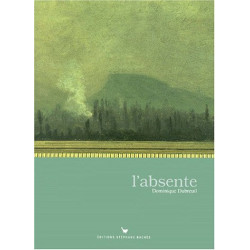 L'Absente - Prix du Manuscrit 1998