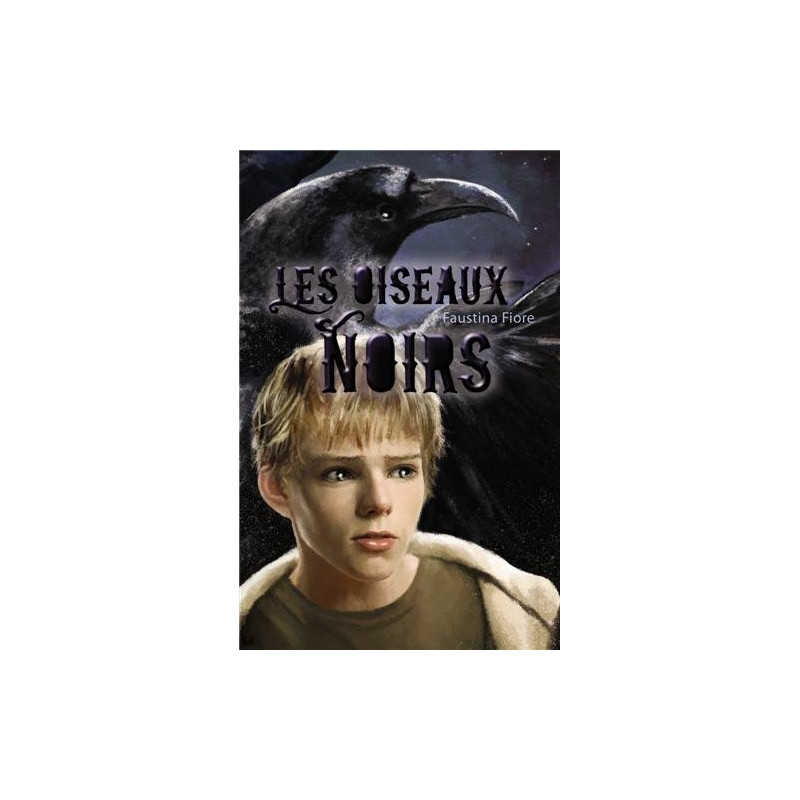 Les oiseaux noirs