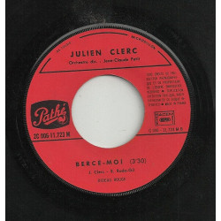 Berce-moi / Cris Tambours Et Masques De Guerre