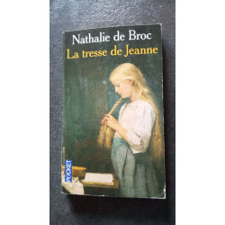 La tresse de Jeanne