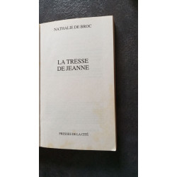 La tresse de Jeanne