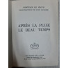 Après la pluie le beau temps‎