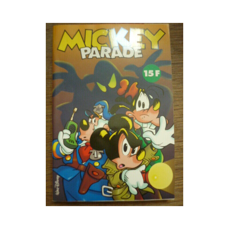 MICKEY PARADE n217 01