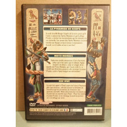 Turbo Momies Volume 2 DVD