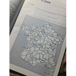 Initiation economique et juridique / lycées professionnels /...