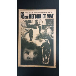 Revue Rare Bonne Soirée - Retour et mat