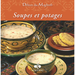 Soupes et potages