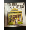 Les belles histoires n°72