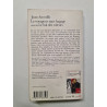 Le Voyageur sans bagage suivi de Le Bal des voleurs (Collection Folio)