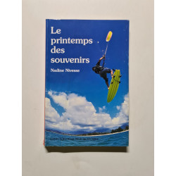 Le printemps des souvenirs