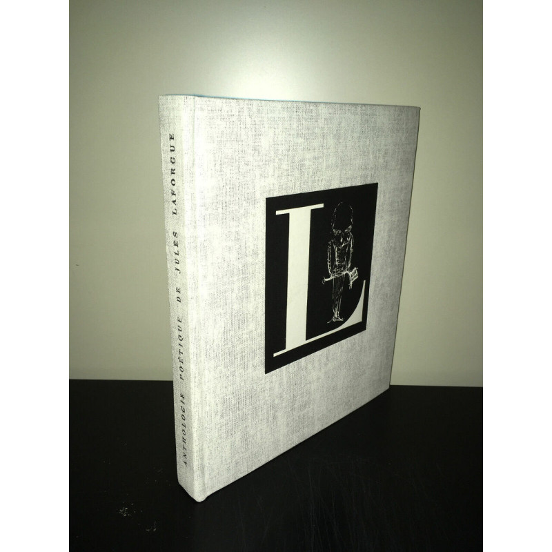 ANTHOLOGIE poetique HAMLET étude Piere Guégen Club