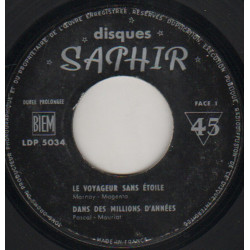 Charlie Level Chante Les Coqs D'or de la Chanson