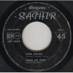 Charlie Level Chante Les Coqs D'or de la Chanson