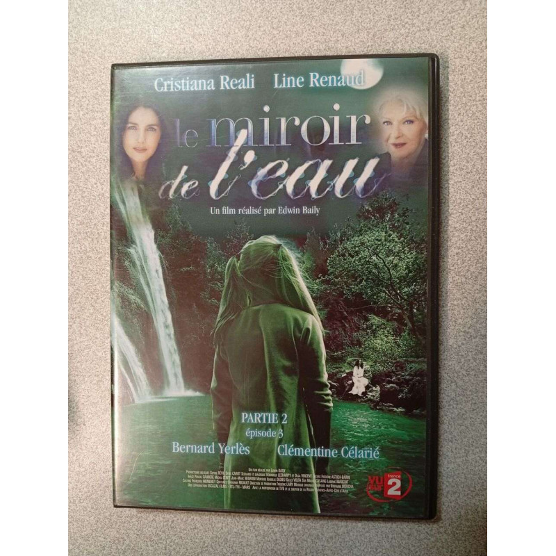 Le miroir de l'eau partie 2 - épisode 3