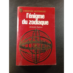 L'enigme du zodiaque