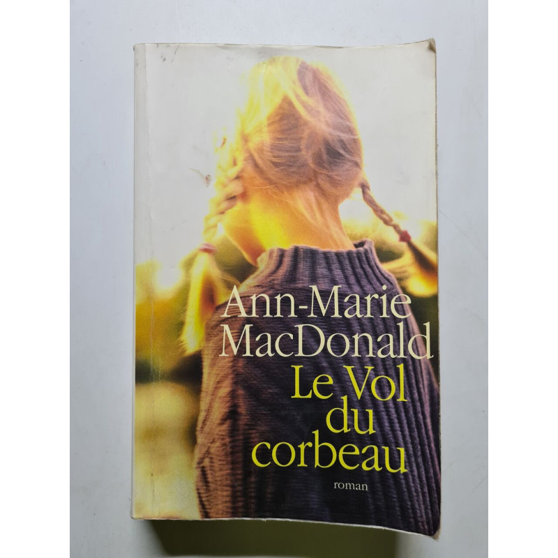 Le Vol du corbeau