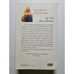 Le Vol du corbeau