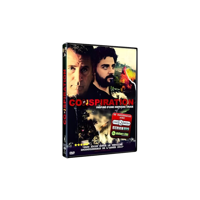 Conspiration [FR Import] (NEUF SOUS BLISTER)