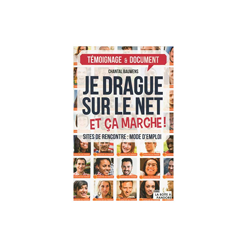 Je drague sur le net et ça marche Je drague sur le net et ça marche
