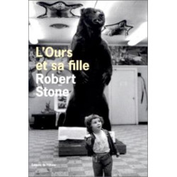 L'ours et sa fille