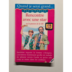 Rencontre avec une star