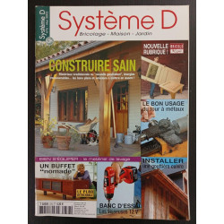 Revue Système D N° 676