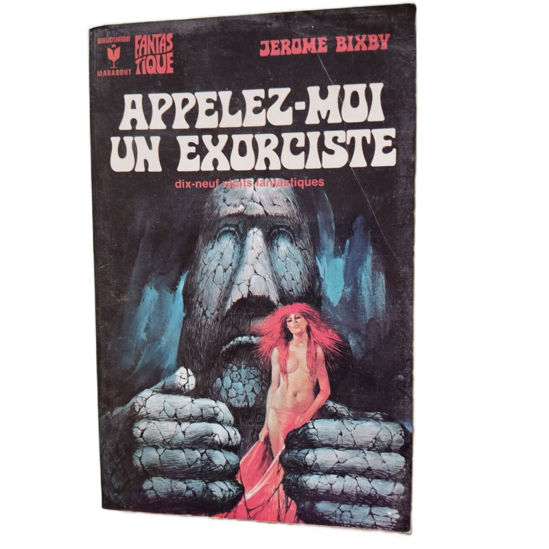 Appelez-moi un exorciste