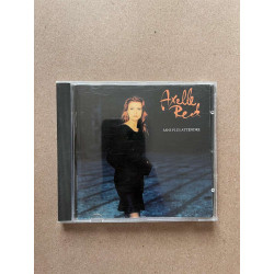 Axelle Red Sans plus attendre CD
