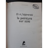 La Peinture Sur Soie