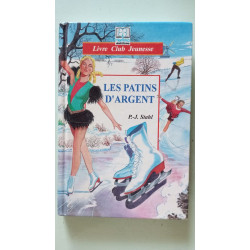 Les patins d'argent
