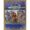 DVD Jeu vidéo - Cycling manager 3