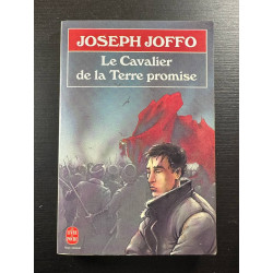 Le Cavalier De La Terre Promise (Fiction Poetry et Drama)