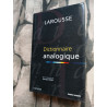 Collection Expression Larousse: Dictionnaire Analogique
