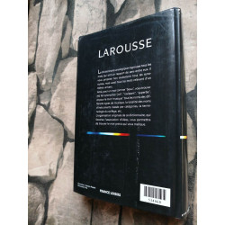 Collection Expression Larousse: Dictionnaire Analogique
