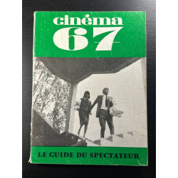 Cinéma 67 n°120