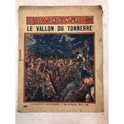Collection daventures n°367