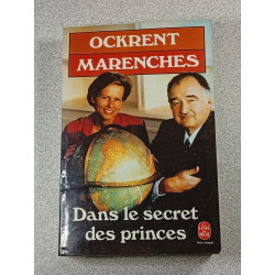Dans le secret des princes