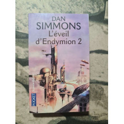 L'Eveil d'Endymion - tome 2