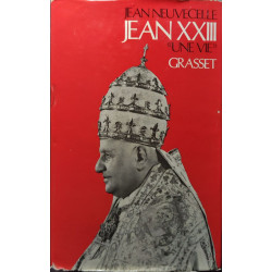 Jean XXIII "une vie"