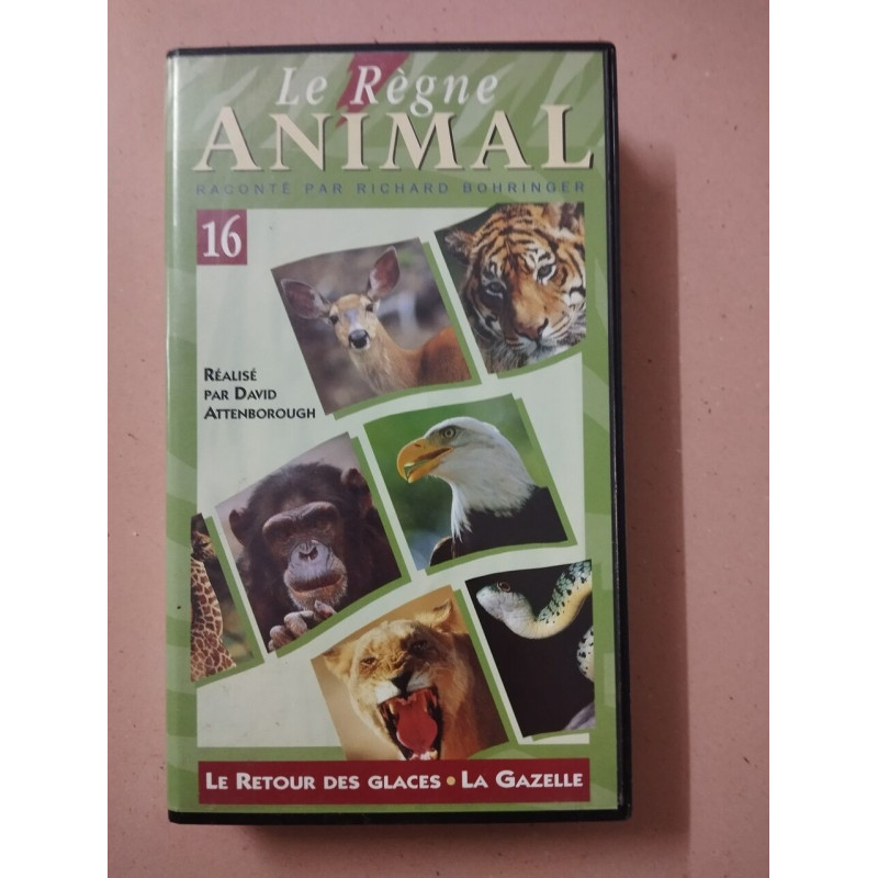 Le régne tome 16